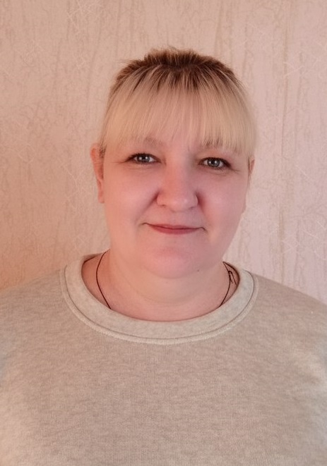 Педагогический работник Цаплина Анна Леонтьевна.